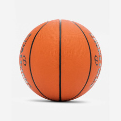 Spalding Varsity FIBA TF-150 Rubber Basketball (sz. 5)