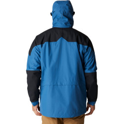 Columbia Ballistic Ridge™ Interchange Jacket Impulse Blue / Black