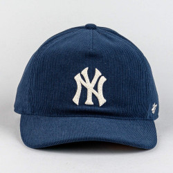 Šiltovka 47 Brand MLB New York Yankees Thin Cord ’47 HITCH LC Navy