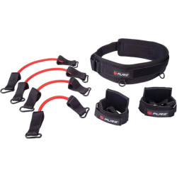 Pure2Improve Jump Training Set