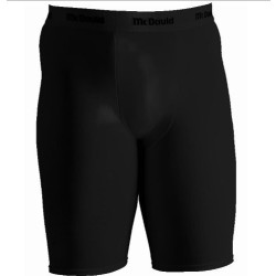 McDAVID Deluxe Compression Shorts