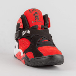 Ewing Rogue X Death Row Records Red/Black/White