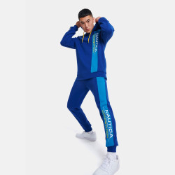Nautica Depths OH Hoody Navy