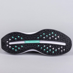 Bežecké tenisky PEAK Urban Jogging WHITE/FRESH GREEN