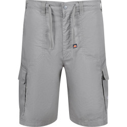Ellesse Figuri Cargo Short Grey