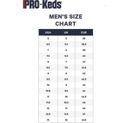 Pro Keds Men Royal Plus Suede Light Tan