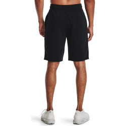 Under Armour kraťasy Rival Terry Shorts Black