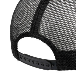 Stetson Trucker Cap Wild Ones black