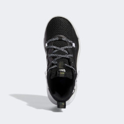 Adidas Junior Harden Stepback 3 Black