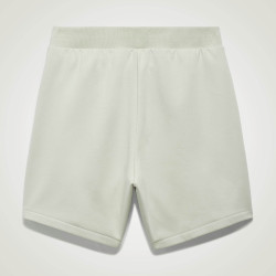 Adidas Unisex One Fleece Short Light Green