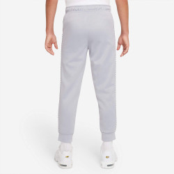 Nike Older Boys Repeat Fleece Pants Grey Junior