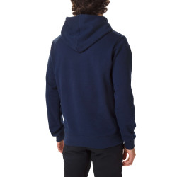 Columbia Viewmont™ Ii Sleeve Graphic Hoodie Collegiate Navy