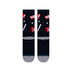STANCE NY Y LANDMARK NAVY