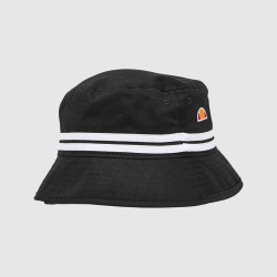 Klobúk Ellesse Lorenzo Bucket Hat čierny
