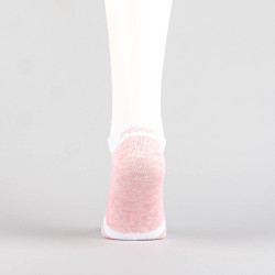 Ponožky Peak Fashion Anklet bledoružové