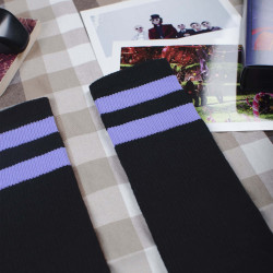 Ponožky American Socks Salem - Mid High