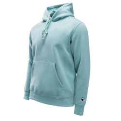 Champion Hooded Sweatshirt Mint