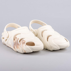 Sandále PEAK Taichi Clogs Species MUD PATTERNED YARN