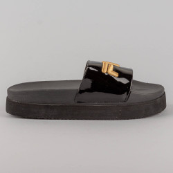 FILA Slipper MORRO BAY ZEPPA F wmn Black