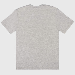 OUTERSTUFF GO TIME SS TEE MIAMI HEAT GREY