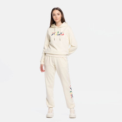 FILA BERTIOGO hoody Sweet Corn