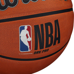 Wilson NBA Drv Pro Basketball (sz. 7)