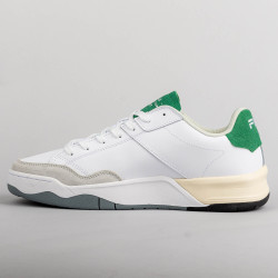 FILA AVENIDA White-Verdant Green