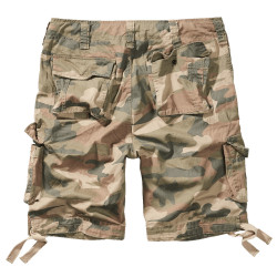 Brandit Urban Legend Short Light Woodland