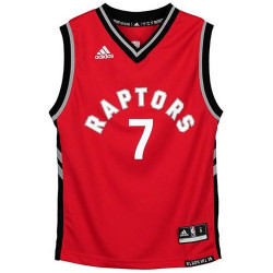 Adidas Int Replica Jrsy 7 Kyle Lowry (Am9730)