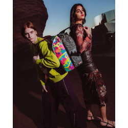 Batoh Sprayground 1 Off Bags Backpack Split Multi
