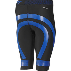 Adidas ND TF Power Short Tights Black/Blue