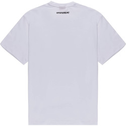 Tričko Sprayground Fastest Shark Regular T-Shirt White