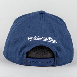 Šiltovka Mitchell & Ness Saint Louis Blues Team Ground 2.0 Pro Snapback tmavomodrá