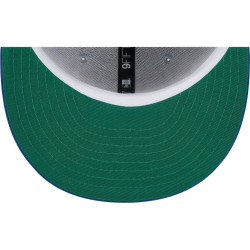 New Era Nba Tip Off 2023 Golden State Pistons Gray 9Fifty Cap Grey