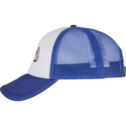 Karl Kani Kani Diner Trucker Cap blue/white