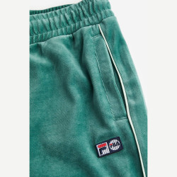 Fila ZINNA pants Blue Spruce