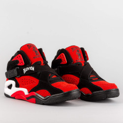 Ewing Rogue X Death Row Records Red/Black/White