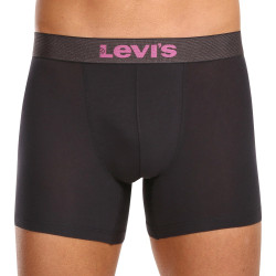 Levis Men Giftbox Dystopian Boxer Brief 3P Black Combo