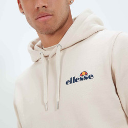 Ellesse Olevano Oh Hoody Beige