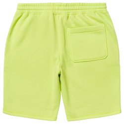 Lrg 47 Sweatshort Neon Green