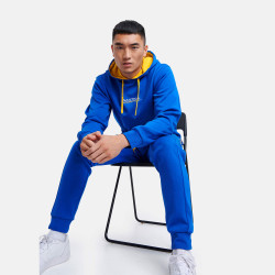 Nautica Amberjack OH Hoody Blue