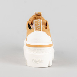 Buffalo RAVEN LO brown