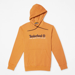 Timberland WWES Hoodie BB (Reg) Wheat Boot