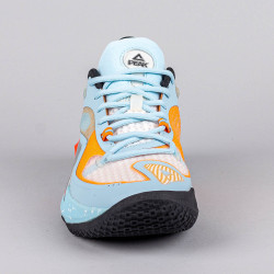 Basketbalové tenisky Peak Basketball Match Shoes Jose Alvarado Flash 6 Ultralight Cornflower Blue