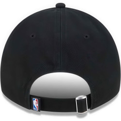 New Era 9Twenty Nba Indiana Black