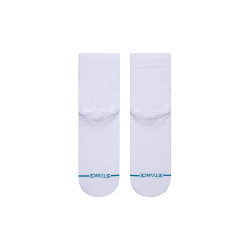 Stance Nba Quarter Logoman ST QTR White