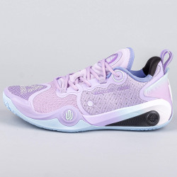 Basketbalové tenisky Peak Basketball Match Shoes Andrew Wiggins AW 3-Switch Mixed Color