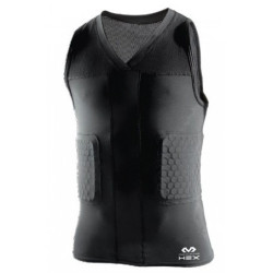 McDavid hex tank shirt