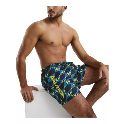 Nautica Competition Port Davy 4'' Swim Short Multi