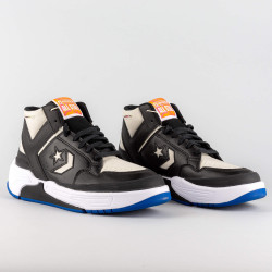 Converse Weapon CX Tear Away Black/Light Bone/Blue